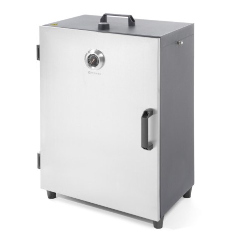 Piec wędzarniczy szafka do wędzenia elektryczna 1600W Piec wędzarniczy szafka do wędzenia elektryczna 1600W