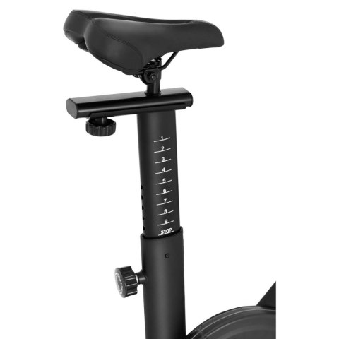 Rower spinningowy treningowy stacjonarny 13 kg LCD Gymrex GR-MG13 Rower spinningowy treningowy stacjonarny 13 kg LCD Gymrex GR-MG13