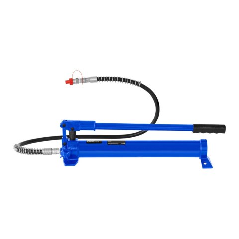 Rozpierak hydrauliczny do naprawy nadwozia 10 T - ZESTAW Rozpierak hydrauliczny do naprawy nadwozia 10 T - ZESTAW
