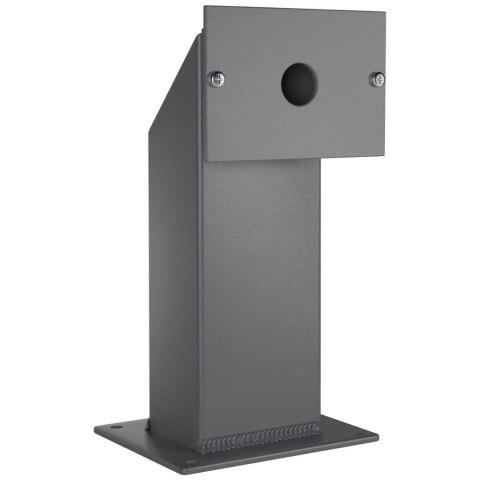 Waga platformowa przemysłowa interfejs RS232 600 kg / 0,2 kg LED M LEGALIZACJA Waga platformowa przemysłowa interfejs RS232 600 kg / 0,2 kg LED M LEGALIZACJA