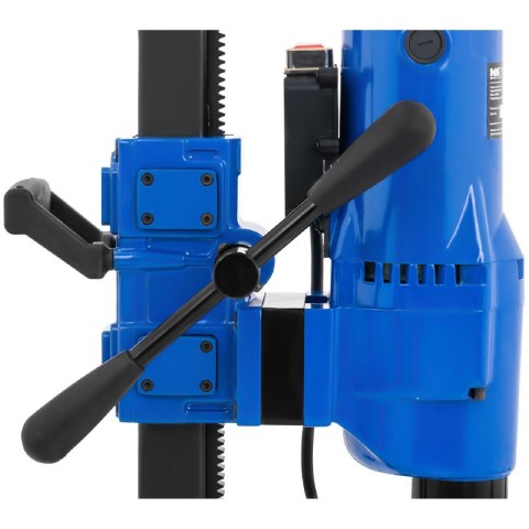 Wiertnica wiertarka rdzeniowa pionowa do betonu kamienia 2800 W śr. 300 mm Wiertnica wiertarka rdzeniowa pionowa do betonu kamienia 2800 W śr. 300 mm