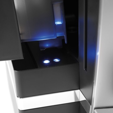 Ekspres do kawy automatyczny z ekranem dotykowym 2700 W - Hendi 208540 Ekspres do kawy automatyczny z ekranem dotykowym 2700 W - Hendi 208540