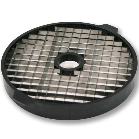 Kratka tarcza do kostek do szatkownicy FMC-20+ 20x20 mm - Sammic 1010375 Kratka tarcza do kostek do szatkownicy FMC-20+ 20x20 mm - Sammic 1010375