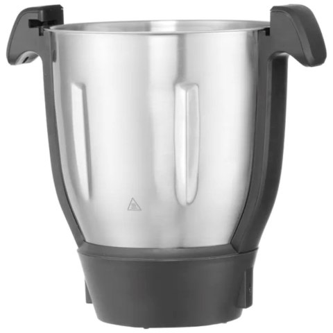 Robot kuchenny wielofunkcyjny z wagą 20 funkcji HendiChef IPC 4.5 l 1400 W 230 V - Hendi 221761 Robot kuchenny wielofunkcyjny z wagą 20 funkcji HendiChef IPC 4.5 l 1400 W 230 V - Hendi 221761