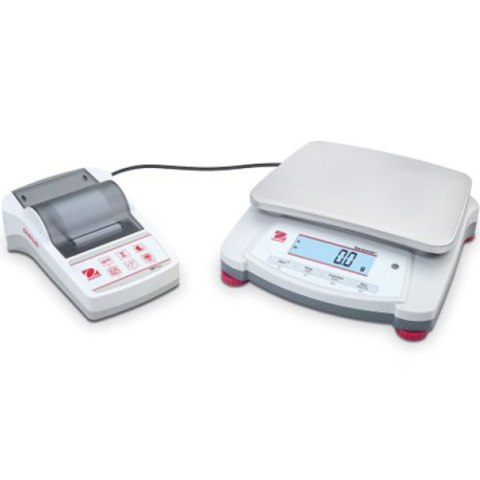 Waga laboratoryjna techniczna stołowa profesjonalna NAVIGATOR NVT 2200g / 0.1g - OHAUS NVT2201 Waga laboratoryjna techniczna stołowa profesjonalna NAVIGATOR NVT 2200g / 0.1g - OHAUS NVT2201