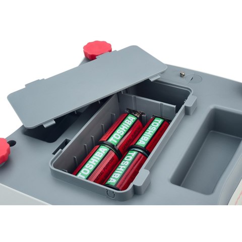 Waga stołowa kontrolna gastronomiczna elektroniczna VALOR 1000 15kg / 2g - OHAUS V12P15 Waga stołowa kontrolna gastronomiczna elektroniczna VALOR 1000 15kg / 2g - OHAUS V12P15