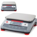 Waga stołowa przemysłowa profesjonalna z akumulatorem RANGER 3000 30kg / 1g - OHAUS R31P30