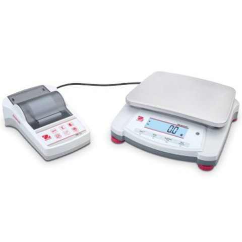 Waga techniczna stołowa precyzyjna profesjonalna NAVIGATOR NVT 6200g / 1g - OHAUS NVT6200 Waga techniczna stołowa precyzyjna profesjonalna NAVIGATOR NVT 6200g / 1g - OHAUS NVT6200