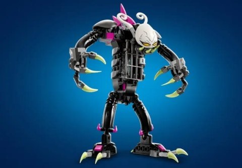 71455 - LEGO DREAMZzz - Klatkoszmarnik 71455 - LEGO DREAMZzz - Klatkoszmarnik