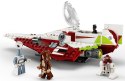 75333 - LEGO Star Wars - Myśliwiec Jedi Obi-Wana Kenobiego™