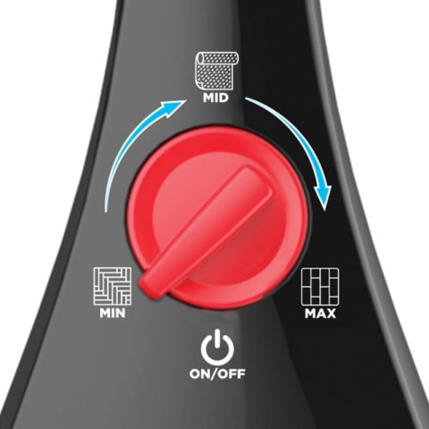 Mop parowy Vileda Steam Plus XXL Power Pad Mop parowy Vileda Steam Plus XXL Power Pad
