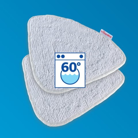 Mop parowy Vileda Steam Plus XXL Power Pad Mop parowy Vileda Steam Plus XXL Power Pad