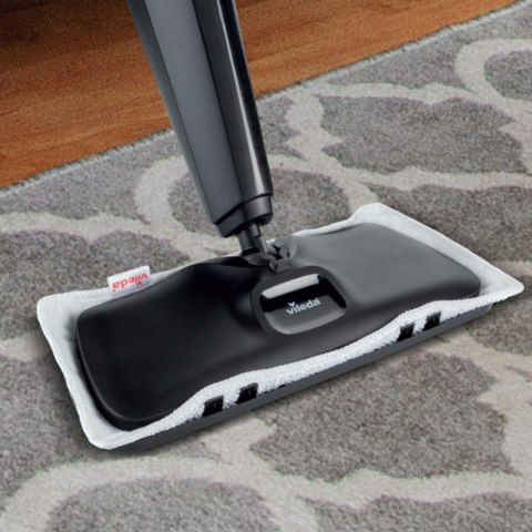 Mop parowy Vileda Steam Plus XXL Power Pad Mop parowy Vileda Steam Plus XXL Power Pad
