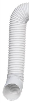 Rura do klimatyzatora przenośnego lewoskrętna (fi16,5cm) - 3m Rura do klimatyzatora przenośnego lewoskrętna (fi16,5cm) - 3m