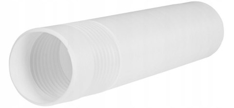 Rura do klimatyzatora przenośnego lewoskrętna (fi16,5cm) - 3m Rura do klimatyzatora przenośnego lewoskrętna (fi16,5cm) - 3m