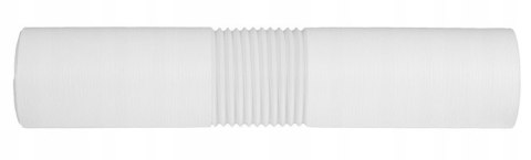 Rura do klimatyzatora przenośnego lewoskrętna (fi16,5cm) - 3m Rura do klimatyzatora przenośnego lewoskrętna (fi16,5cm) - 3m