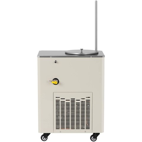 Cyrkulator chłodzący laboratoryjny do kontroli temperatury -20 - 20 C 20 l/min 726 W Cyrkulator chłodzący laboratoryjny do kontroli temperatury -20 - 20 C 20 l/min 726 W
