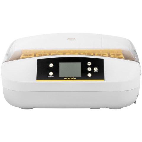 Inkubator wylęgarka klujnik do 42 jaj kurzych 90 W + owoskop Inkubator wylęgarka klujnik do 42 jaj kurzych 90 W + owoskop
