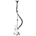 Parownica żelazko stacja parowa do prasowania w pionie 1750 W 3.65 l