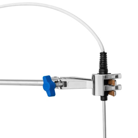 Płaszcz grzewczy laboratoryjny z mieszadłem magnetycznym + statyw 10 l 1800 obr./min 300 C Płaszcz grzewczy laboratoryjny z mieszadłem magnetycznym + statyw 10 l 1800 obr./min 300 C