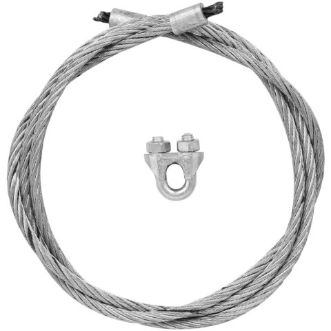 Balanser linkowy odciążnik z wężem pneumatycznym 3,5 - 5 kg 1,3 m Balanser linkowy odciążnik z wężem pneumatycznym 3,5 - 5 kg 1,3 m