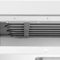 Piec do pizzy jednokomorowy z szybą 1 pizza 60 cm 230 V 3000 W