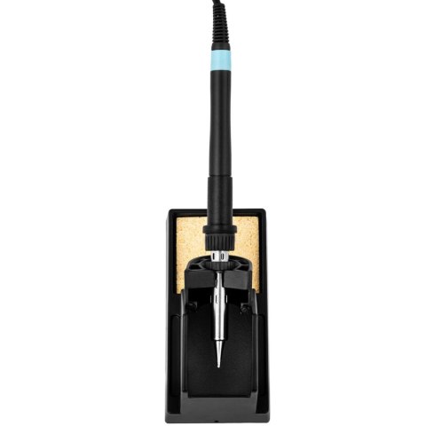 Stacja lutownicza cyfrowa ESD LCD 150-450C 150 W Stacja lutownicza cyfrowa ESD LCD 150-450C 150 W