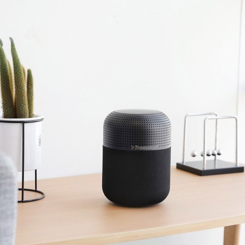 Bezprzewodowy głośnik Bluetooth Element T6 Max 60W czarny Bezprzewodowy głośnik Bluetooth Element T6 Max 60W czarny