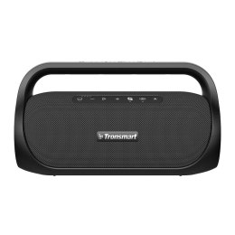 Głośnik bezprzewodowy Bluetooth Bang Mini 50W czarny