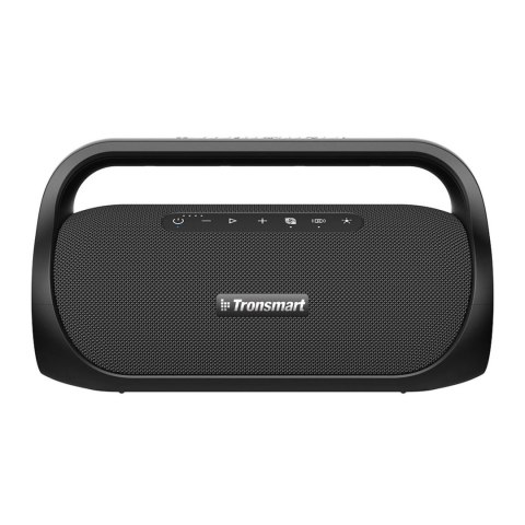Głośnik bezprzewodowy Bluetooth Bang Mini 50W czarny Głośnik bezprzewodowy Bluetooth Bang Mini 50W czarny