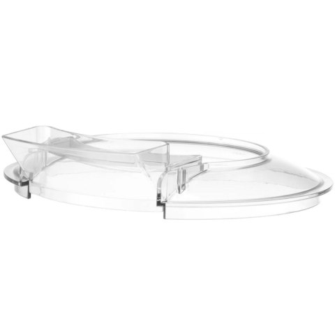 Mikser planetarny cukierniczy Blackbolt 7 l 1500 W czarny - Hendi 221570 Mikser planetarny cukierniczy Blackbolt 7 l 1500 W czarny - Hendi 221570