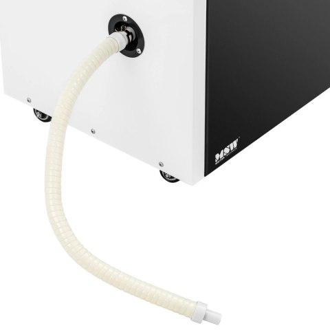 Osuszacz powietrza pochłaniacz wilgoci przemysłowy budowlany 1800 W 1129 m3/h do 170 m2 Osuszacz powietrza pochłaniacz wilgoci przemysłowy budowlany 1800 W 1129 m3/h do 170 m2