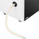Osuszacz powietrza pochłaniacz wilgoci przemysłowy z uchwytem 1300 W 1129 m3/h do 100 m2