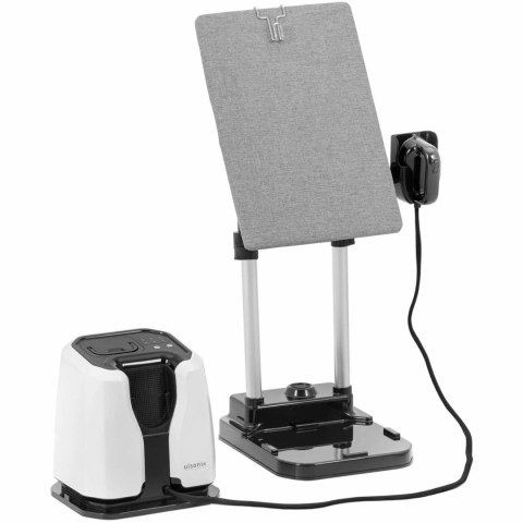 Parownica stacja parowa do prasowania z deską 2200 W 1.2 l Parownica stacja parowa do prasowania z deską 2200 W 1.2 l