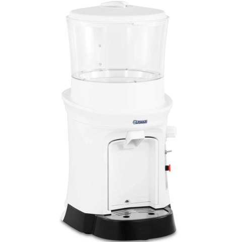 Kruszarka do lodu elektryczna 12 l 320 obr./min 400 W Kruszarka do lodu elektryczna 12 l 320 obr./min 400 W
