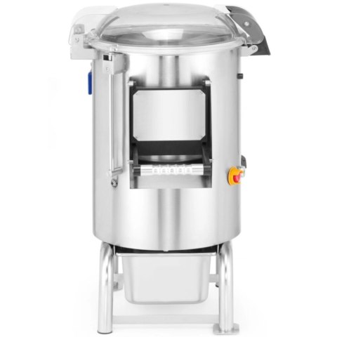 Obieraczka do ziemniaków elektryczna Kitchen Line 10 kg 750 W - Hendi 229217 Obieraczka do ziemniaków elektryczna Kitchen Line 10 kg 750 W - Hendi 229217