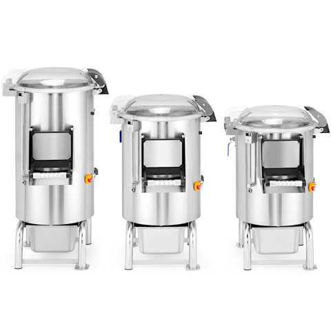 Obieraczka do ziemniaków elektryczna Kitchen Line 10 kg 750 W - Hendi 229217 Obieraczka do ziemniaków elektryczna Kitchen Line 10 kg 750 W - Hendi 229217