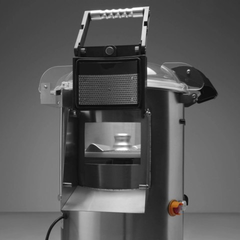 Obieraczka do ziemniaków elektryczna Kitchen Line 10 kg 750 W - Hendi 229217 Obieraczka do ziemniaków elektryczna Kitchen Line 10 kg 750 W - Hendi 229217