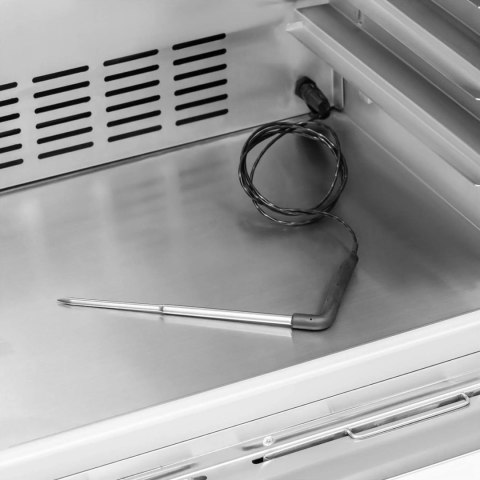 Zamrażarka schładzarka szokowa LCD 276 l 1350 W Zamrażarka schładzarka szokowa LCD 276 l 1350 W