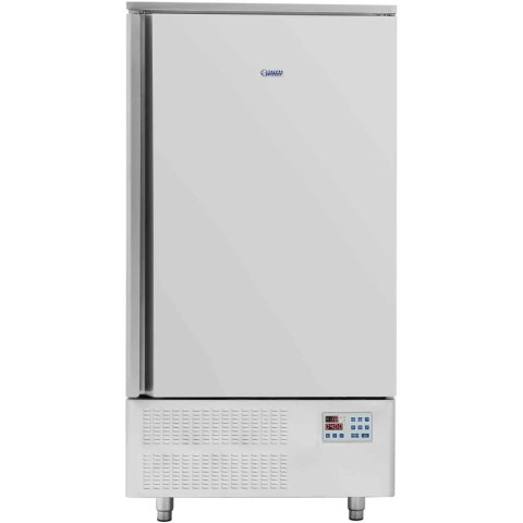 Zamrażarka schładzarka szokowa LCD 276 l 1350 W Zamrażarka schładzarka szokowa LCD 276 l 1350 W