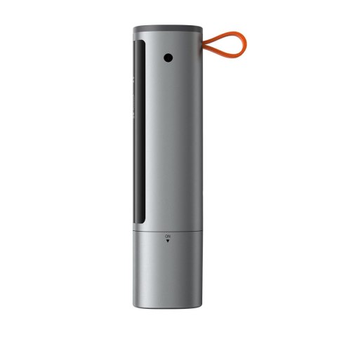 Elektroniczny alkomat cyfrowy Pro Series bezprzewodowy 470mAh - szary Elektroniczny alkomat cyfrowy Pro Series bezprzewodowy 470mAh - szary