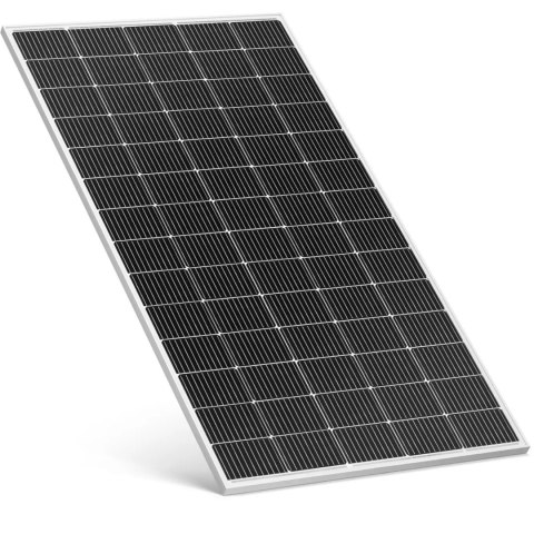 Fotowoltaika balkonowa panel solarny 300 W - zestaw Fotowoltaika balkonowa panel solarny 300 W - zestaw