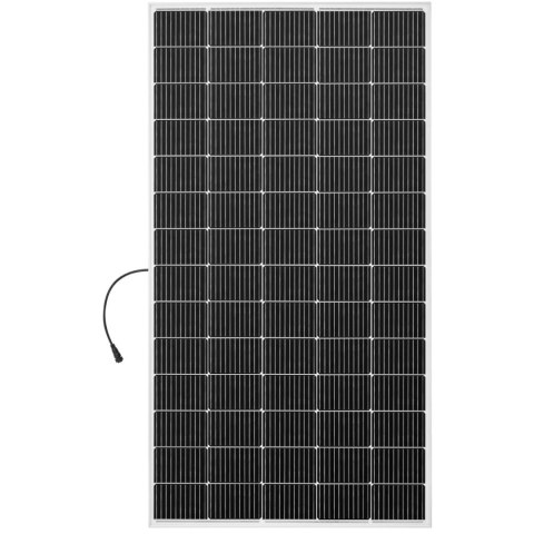 Fotowoltaika balkonowa panel solarny 300 W - zestaw Fotowoltaika balkonowa panel solarny 300 W - zestaw