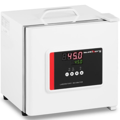 Inkubator laboratoryjny mikrobiologiczny 45 C 7.5 l Inkubator laboratoryjny mikrobiologiczny 45 C 7.5 l