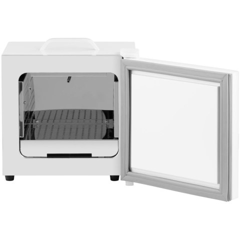 Inkubator laboratoryjny mikrobiologiczny 45 C 7.5 l Inkubator laboratoryjny mikrobiologiczny 45 C 7.5 l