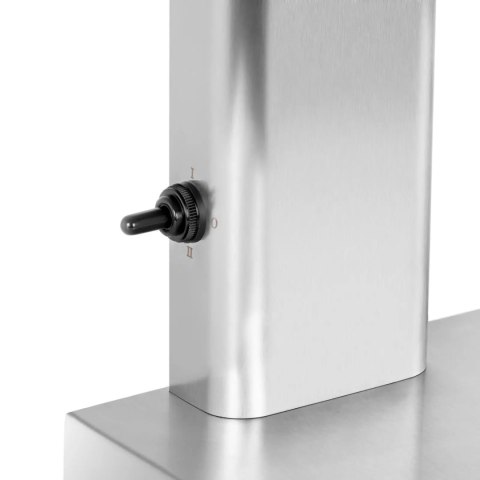 Koktajler shaker mikser barowy podwójny 2 x 1 l 15000 obr./min Koktajler shaker mikser barowy podwójny 2 x 1 l 15000 obr./min