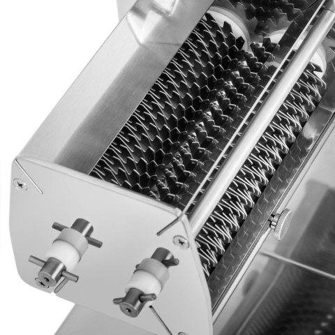 Kotleciarka steaker maszyna do rozbijania zmiękczania mięsa elektryczna 230V 350W Kotleciarka steaker maszyna do rozbijania zmiękczania mięsa elektryczna 230V 350W