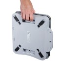 Waga platformowa magazynowa przenośna OHAUS COURIER 1000 LCD 32x28cm 9Kg / 5g