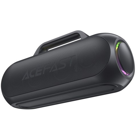 Głośnik bezprzewodowy do karaoke 200W z 2 mikrofonami USB-C czarny Głośnik bezprzewodowy do karaoke 200W z 2 mikrofonami USB-C czarny