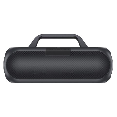 Głośnik bezprzewodowy do karaoke 200W z 2 mikrofonami USB-C czarny Głośnik bezprzewodowy do karaoke 200W z 2 mikrofonami USB-C czarny